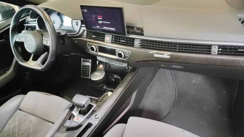 Audi S4 Avant 3.0 V6 Tdi 347 Quattro Tiptronic8