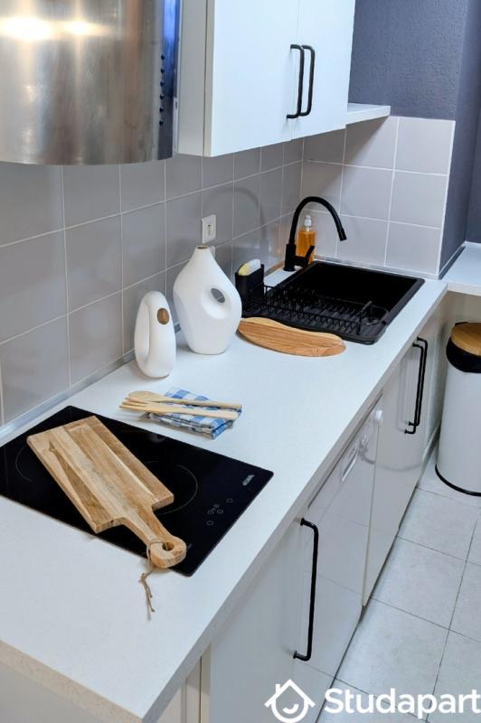 Appartement - 48 m² - 3 pièces