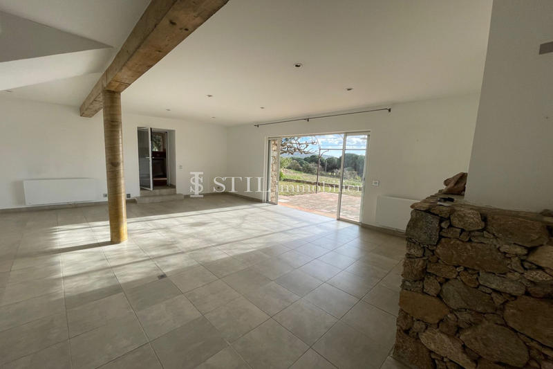 Villa - 128 m² - 4 pièces