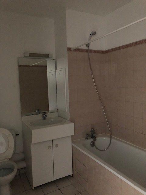 Appartement - 29 m² - 1 pièce