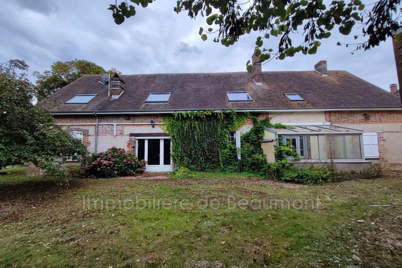 Maison - 290 m² - 10 pièces