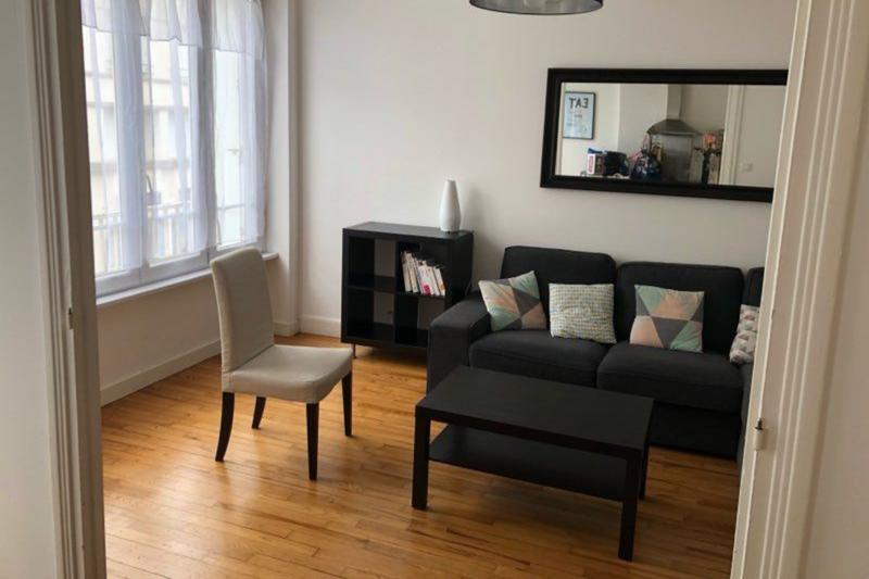 Appartement - 62 m² - 4 pièces