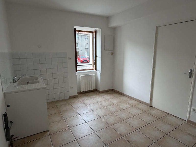 Duplex - 87 m² - 4 pièces
