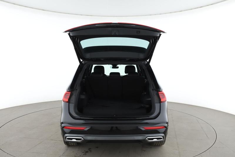 Seat Tarraco 2.0 Tsi Fr 4Drive Dsg7 7pl 245 ch