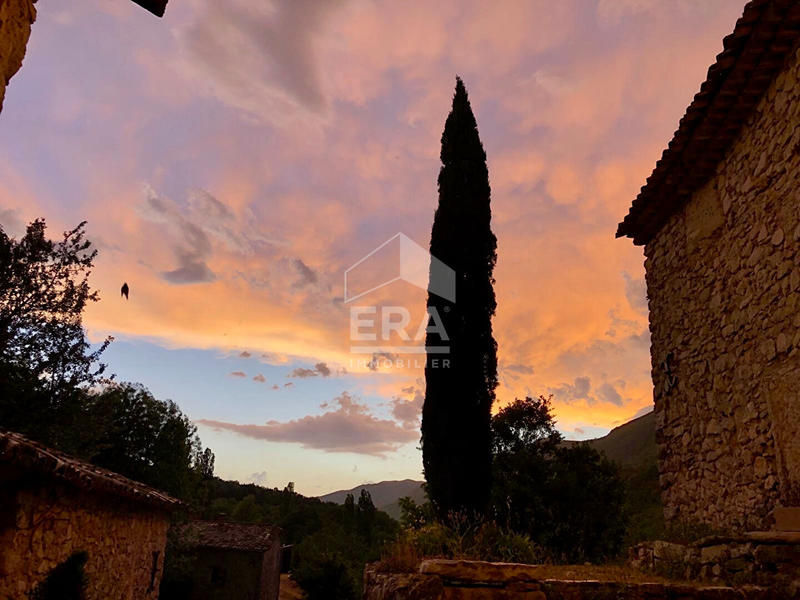 Demeure - 420 m² - 10 pièces