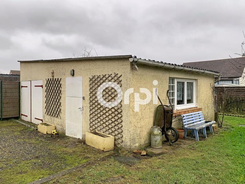 Maison - 149 m² - 4 pièces