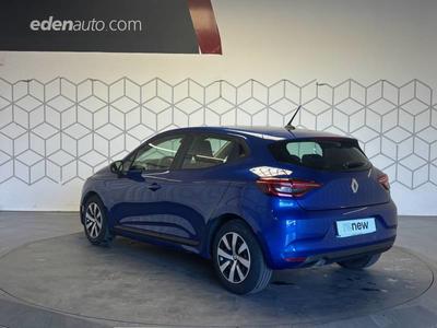 Renault Clio TCe 90 Equilibre