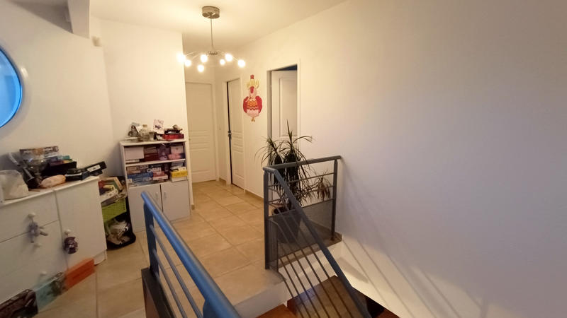 Maison - 149 m² - 6 pièces