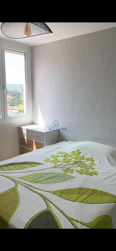 Appartement - 71 m² - 4 pièces