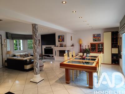 Maison - 135 m² - 4 pièces