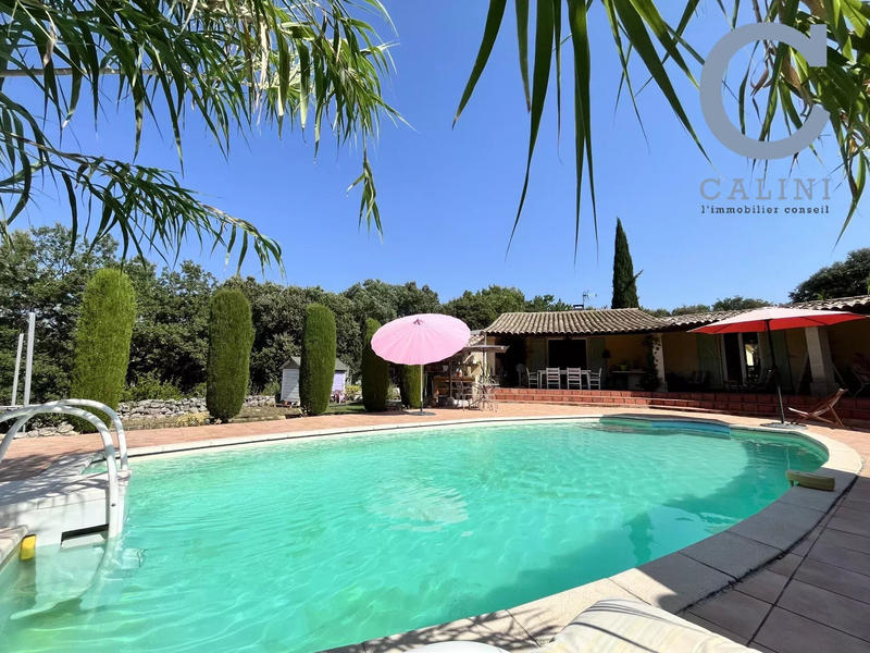 Villa - 173 m² - 5 pièces