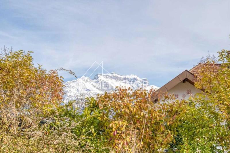 Villa - 104 m² - 4 pièces