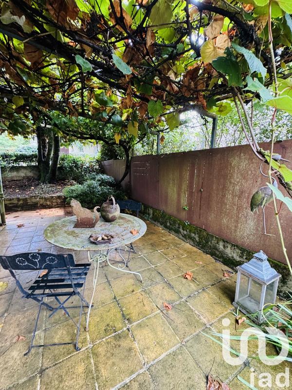 Maison - 150 m² - 5 pièces