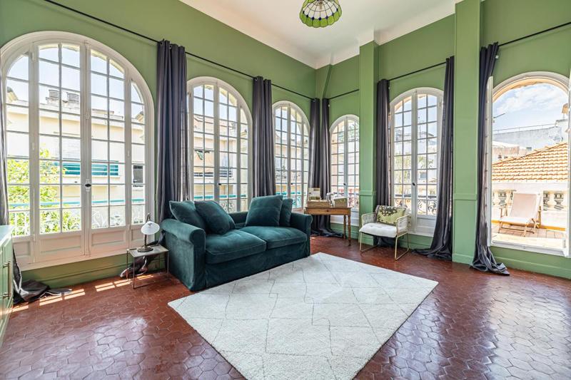 Duplex - 99 m² - 3 pièces