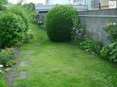 Maison - 116 m² - 5 pièces