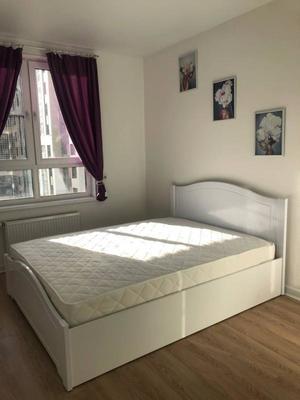 Appartement - 27 m² - 1 pièce