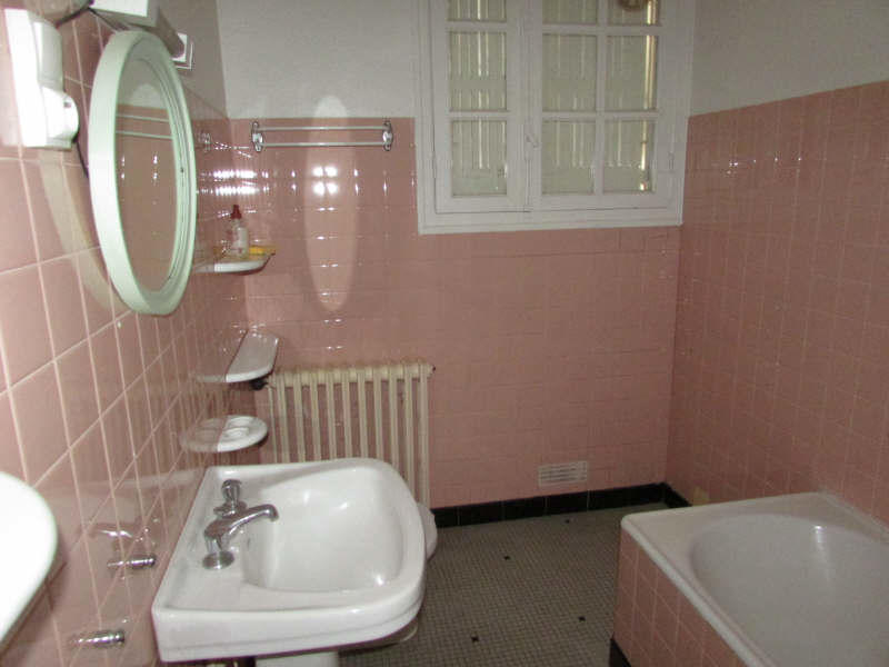 Maison - 165 m² - 7 pièces