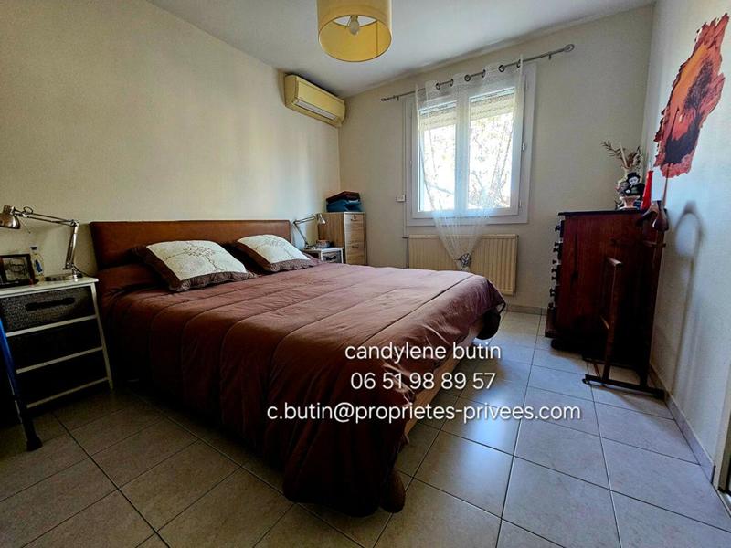 Villa - 86 m² - 5 pièces