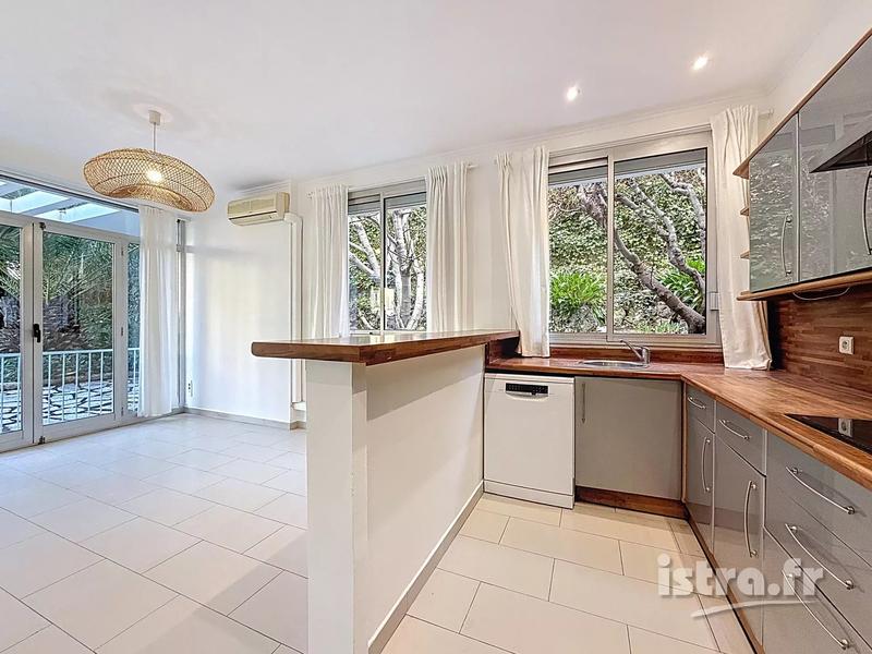 Appartement - 76 m² - 3 pièces