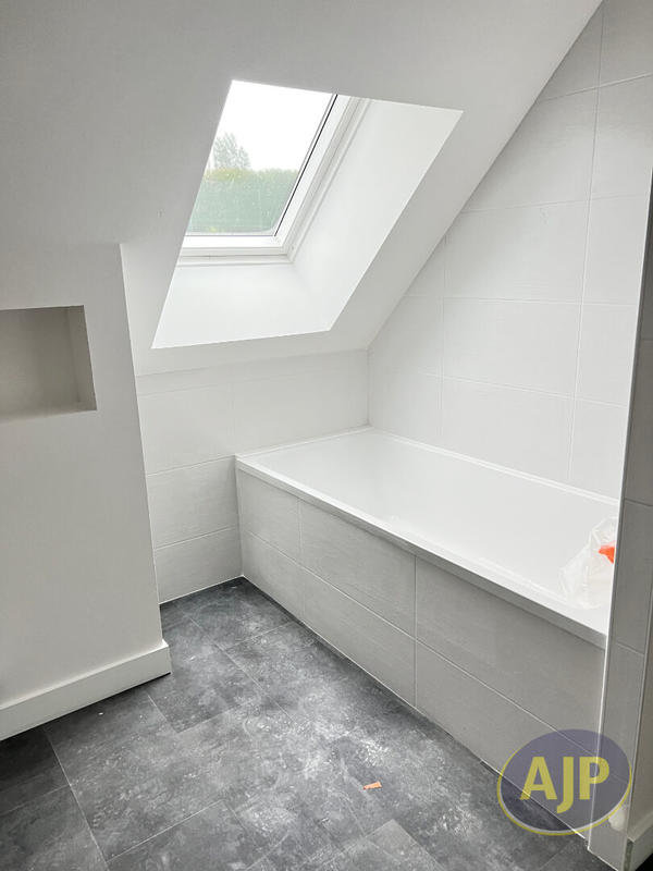 Maison - 89 m² - 4 pièces