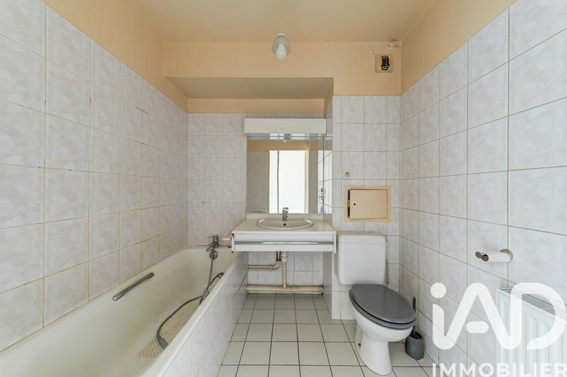 Appartement - 32 m² - 1 pièce