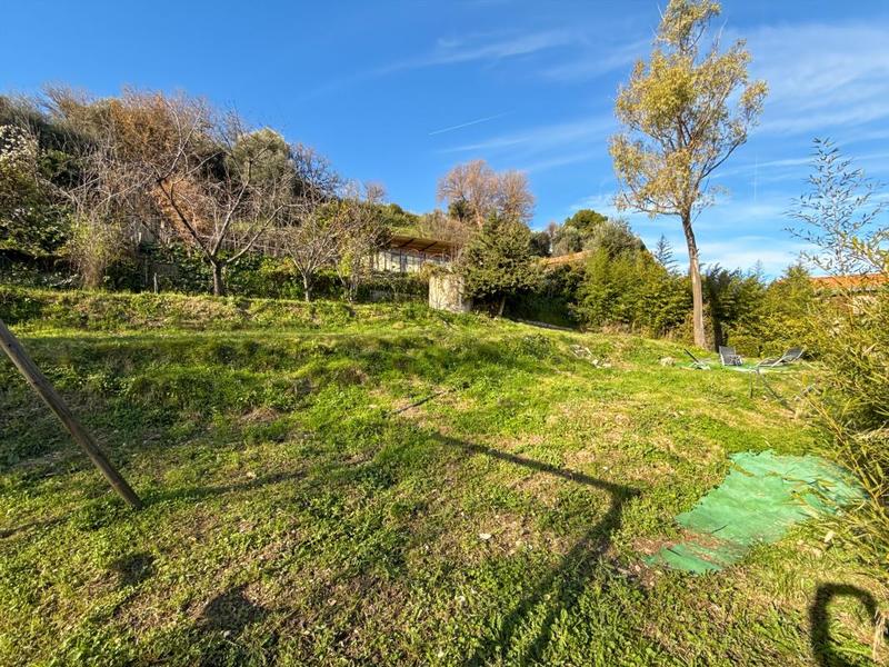 Villa - 160 m² - 5 pièces