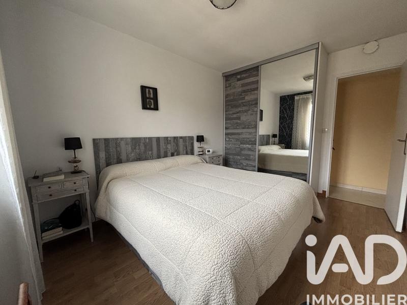 Maison - 116 m² - 5 pièces