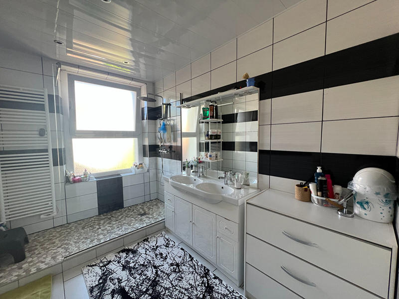 Maison - 156 m² - 6 pièces