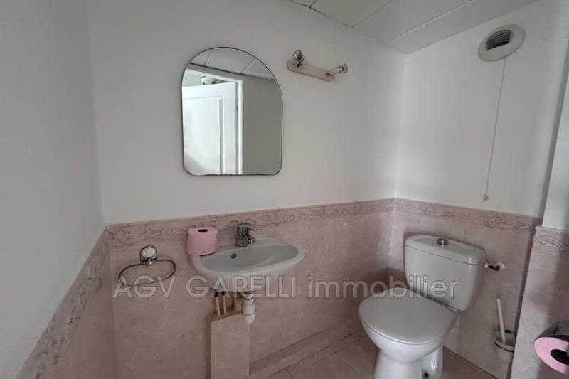 Appartement - 86 m² - 3 pièces