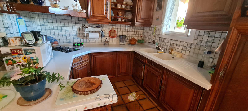 Villa - 123 m² - 4 pièces