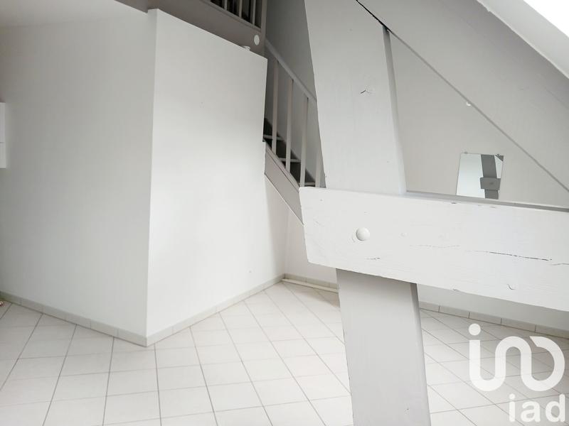 Studio - 28 m² - 1 pièce