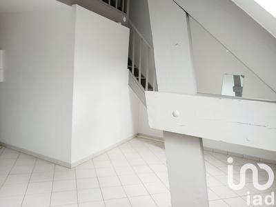 Studio - 28 m² - 1 pièce