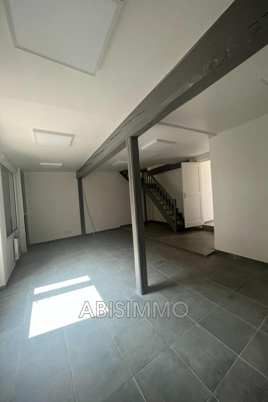 Appartement - 81 m² - 3 pièces