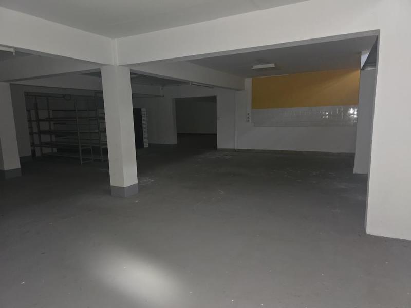 Local commercial - 390 m²