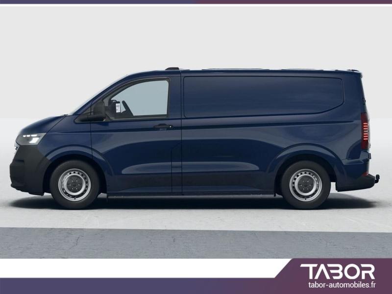 Volkswagen T7 Transporter 150 At8 Led Attel Cam