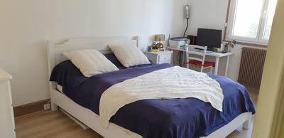 Appartement - 77 m² - 2 pièces