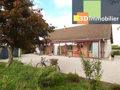 Maison - 156 m² - 10 pièces
