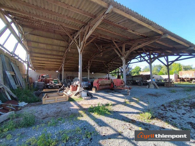 Maison - 170 m² - 5 pièces