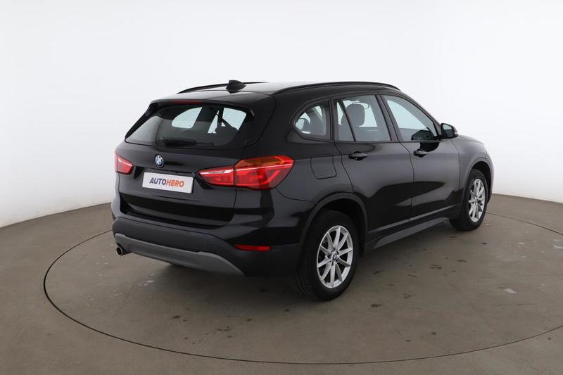 Bmw X1 sDrive18i Lounge 140 ch