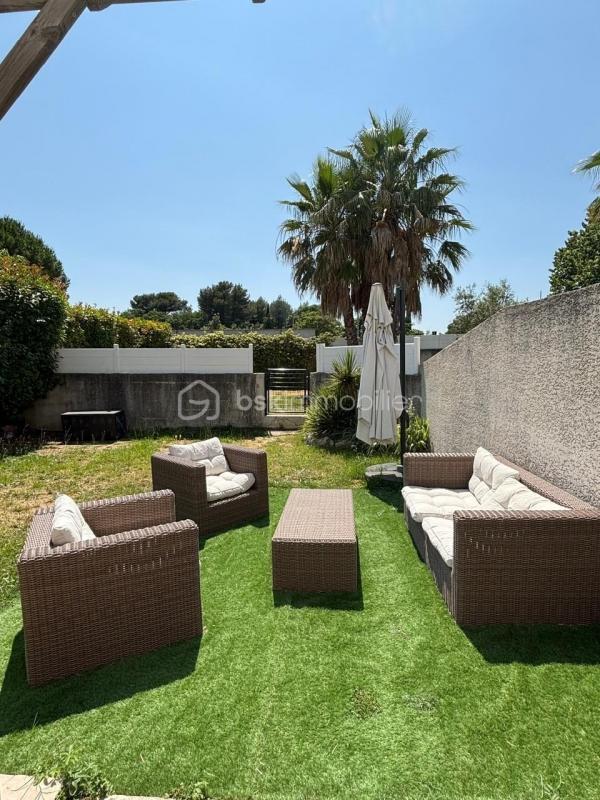 Villa - 89 m² - 4 pièces