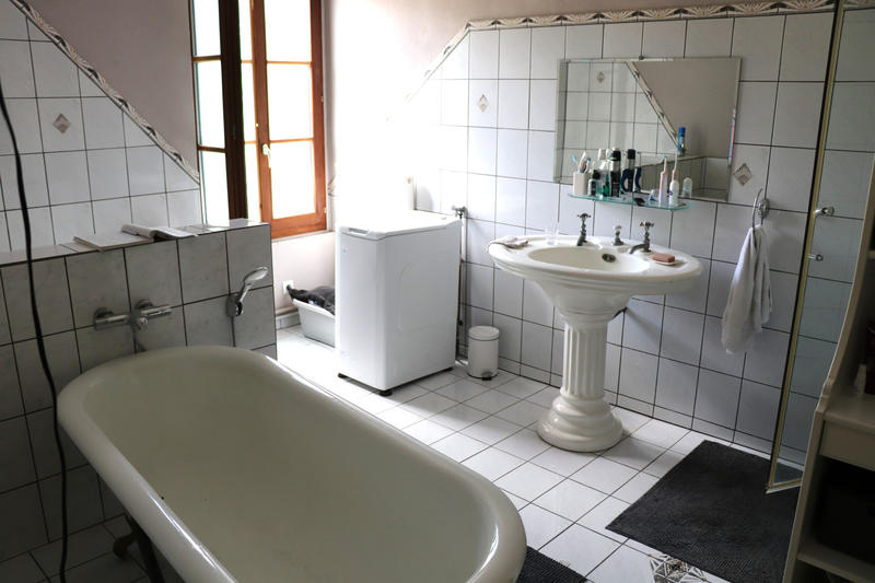 Maison - 190 m² - 6 pièces