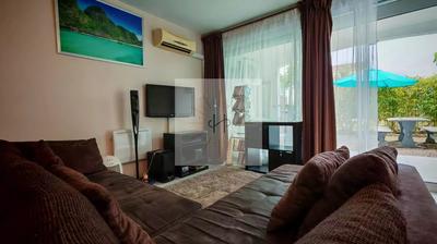 Maison - 48 m² - 3 pièces