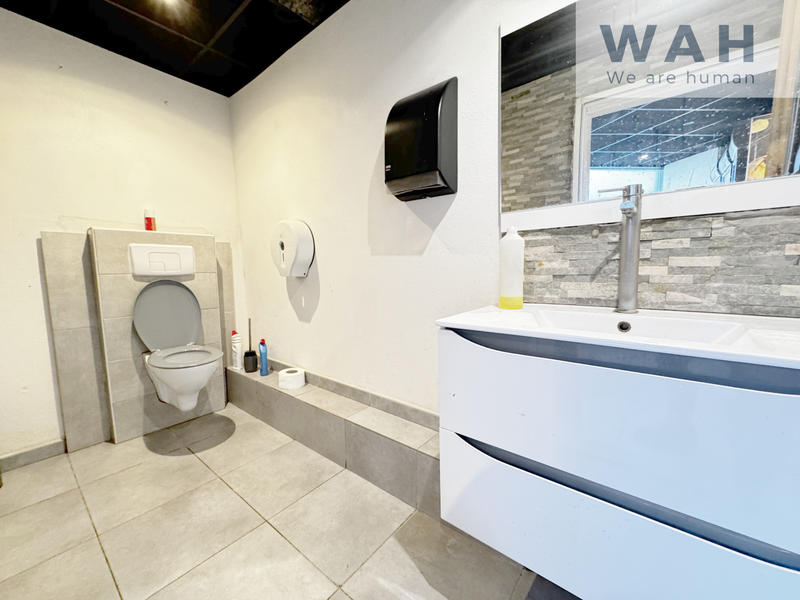 Maison de village - 119 m² - 3 pièces