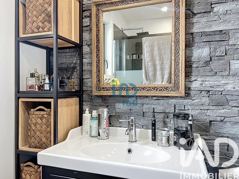 Maison - 175 m² - 8 pièces