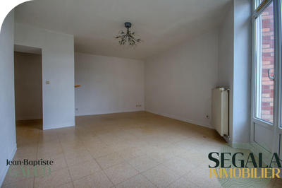 Appartement - 69 m² - 3 pièces