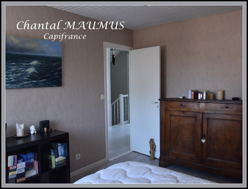 Maison de ville - 93 m² - 4 pièces