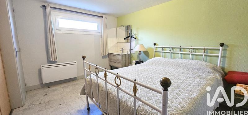 Maison - 110 m² - 6 pièces