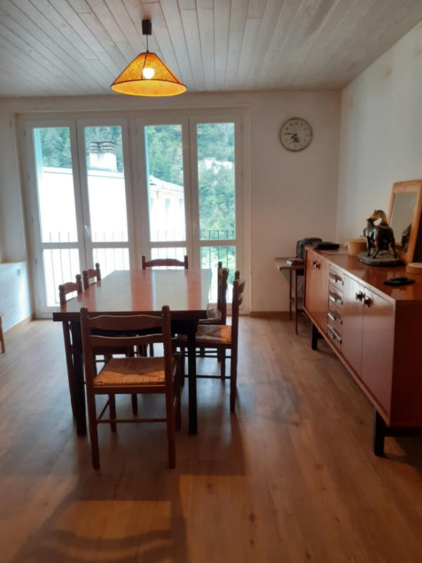 Appartement - 75 m² - 4 pièces