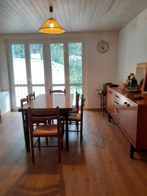 Appartement - 75 m² - 4 pièces