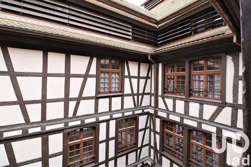 Appartement - 91 m² - 4 pièces